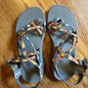NEW CHACOS! With Big tow strap.